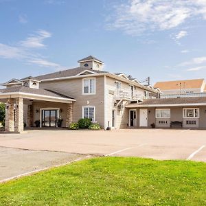 Canadas Best Value Inn & Suites-Charlottetown